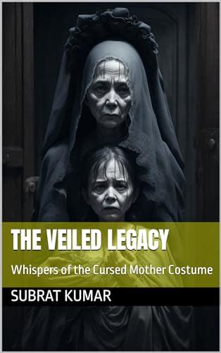 The curse of the veiled corpses